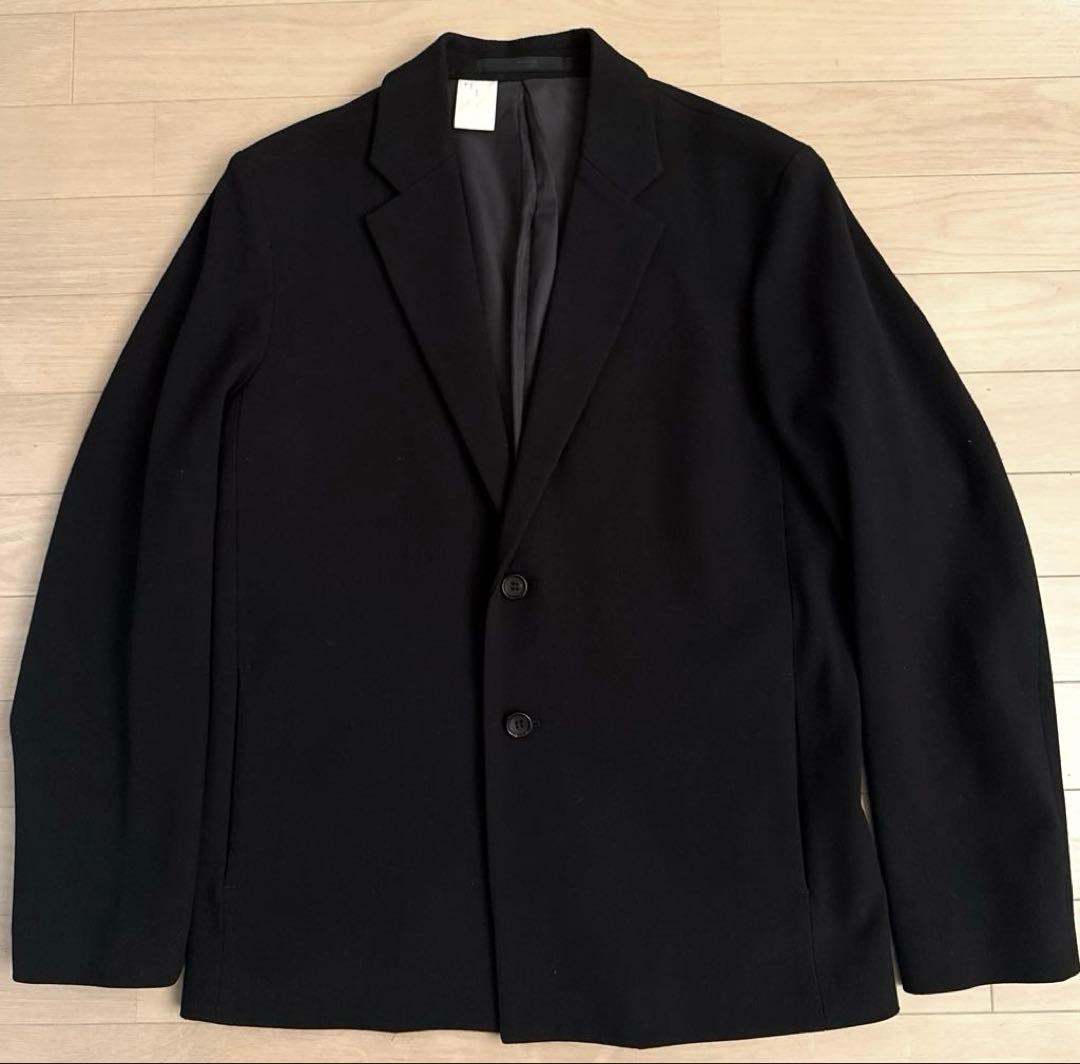 【N.HOOLYWOOD 】セットアップ 36 ブラック