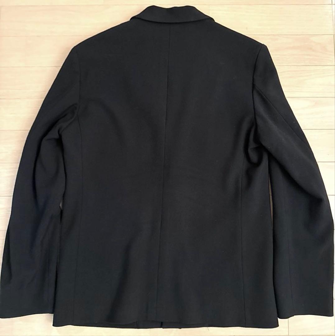 【N.HOOLYWOOD 】セットアップ 36 ブラック