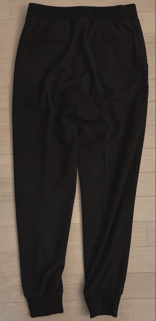 【N.HOOLYWOOD 】セットアップ 36 ブラック