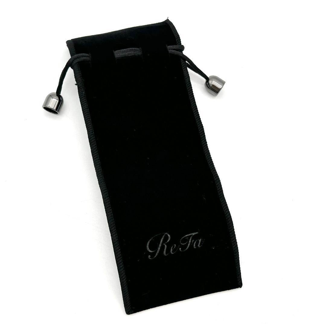 【新品・未使用】ReFa S CARAT RAY リファ エスカラットレイ