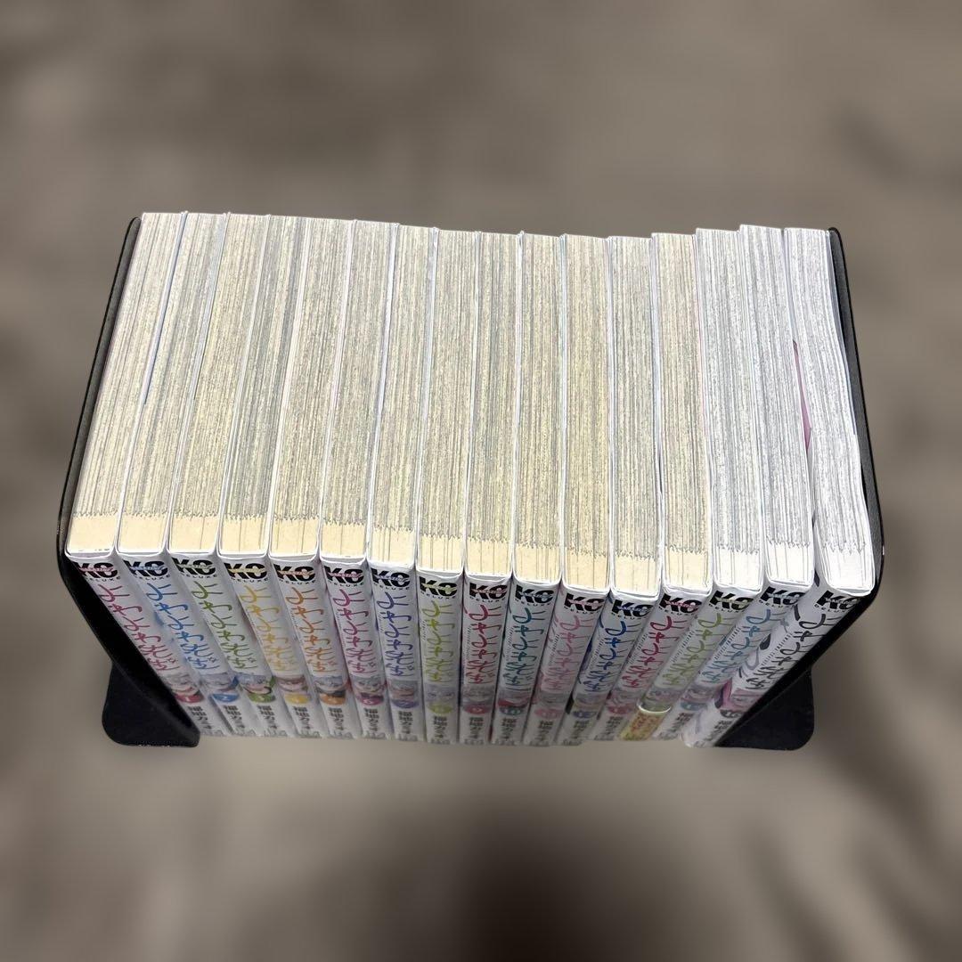 よわよわ先生 全巻 1-16巻 福地カミオ アニメ化