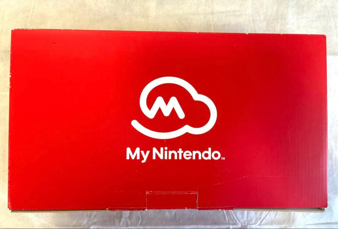 NintendoSwitch本体 HAC-001付属品完備 右Joy-Con不調