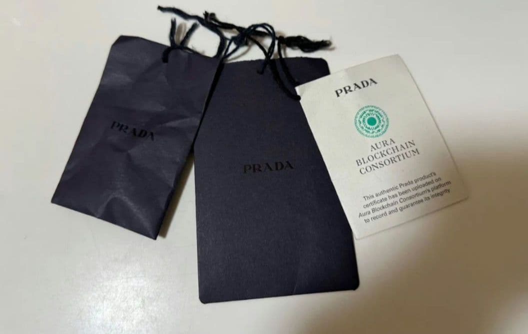 ★美品★PRADA Re-Nylon クロップドダウンボンバージャケットMA-1