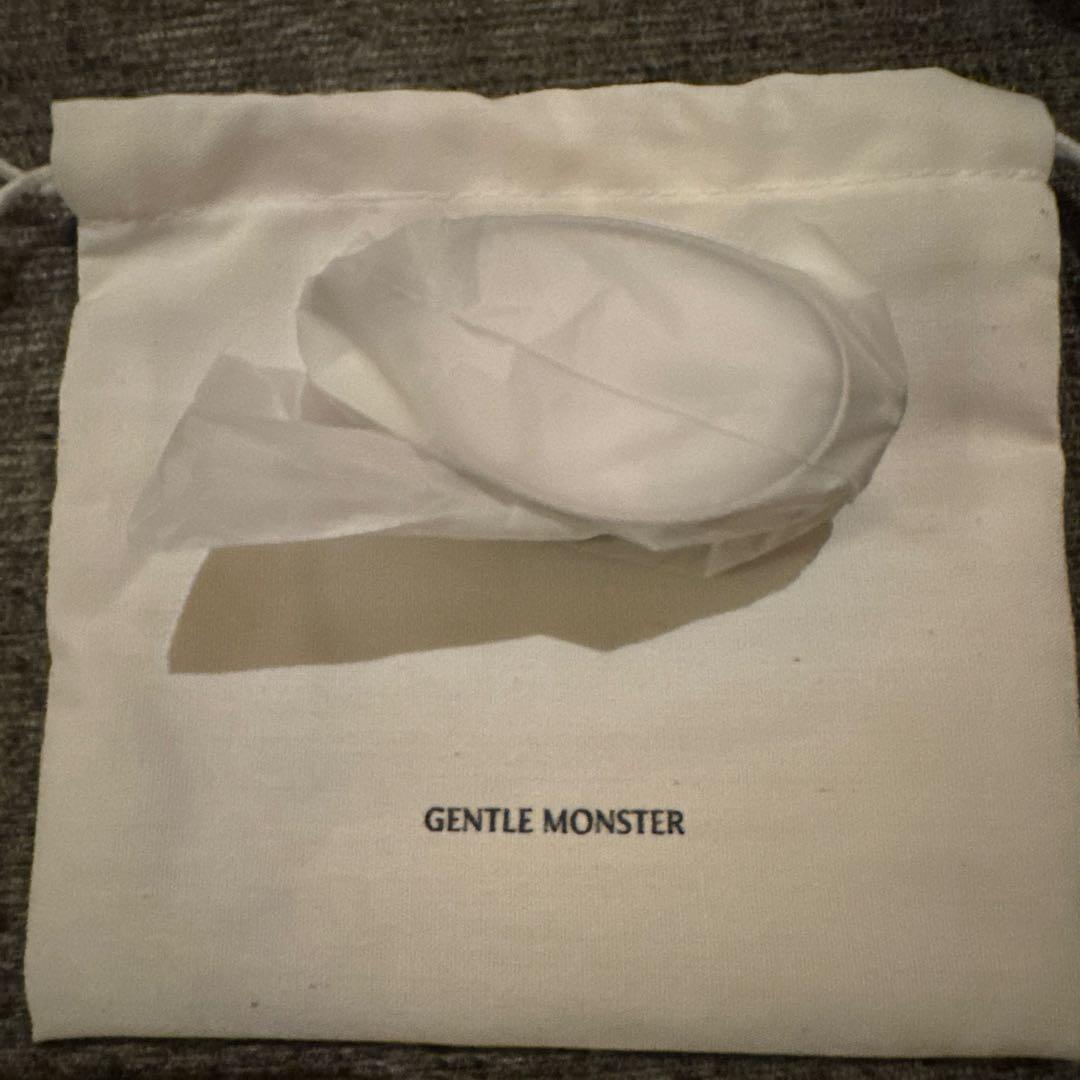 完売Gentle Monster Bratz Pico 02 Pocket ピコ