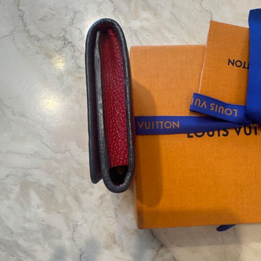 LOUIS VUITTON カードケース 名刺入れ 美品
