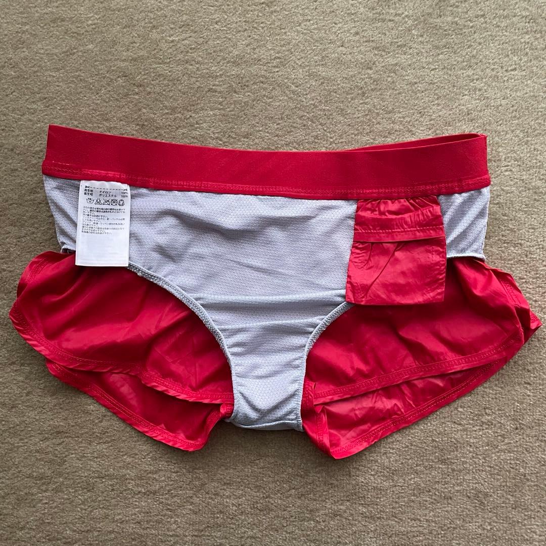 Adidas x Stella MacCartney ショートパンツ