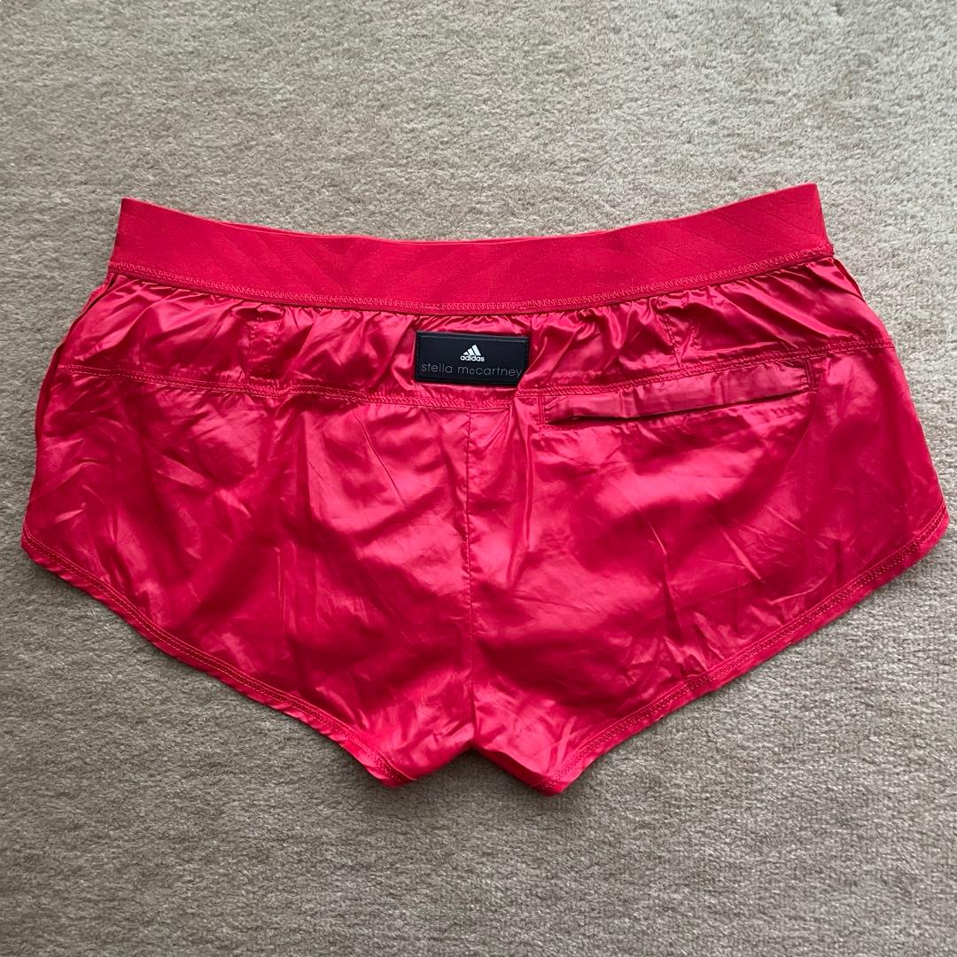 Adidas x Stella MacCartney ショートパンツ