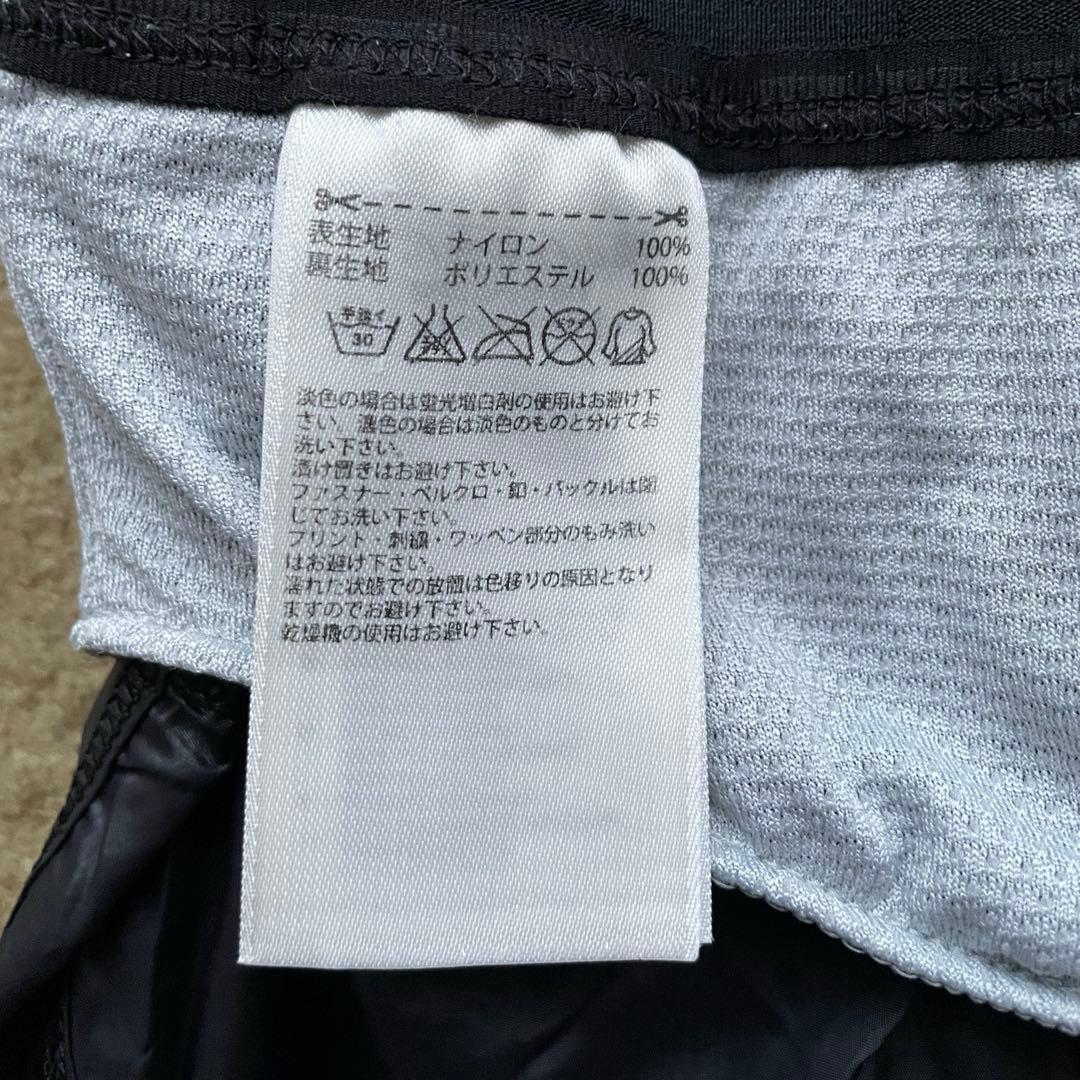 Adidas x Stella MacCartney ショートパンツ