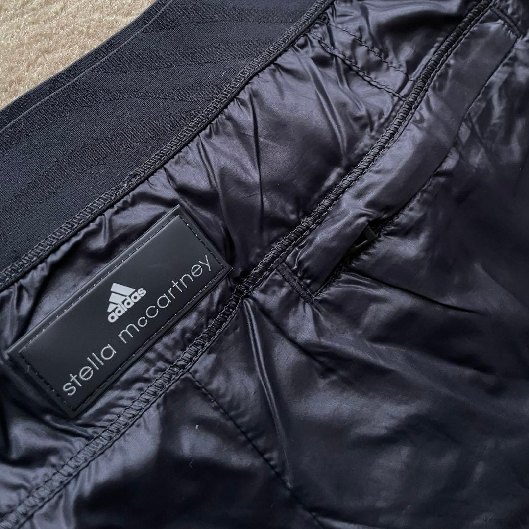 Adidas x Stella MacCartney ショートパンツ