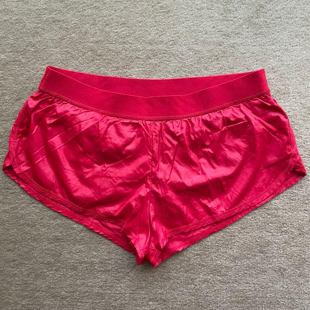 Adidas x Stella MacCartney ショートパンツ