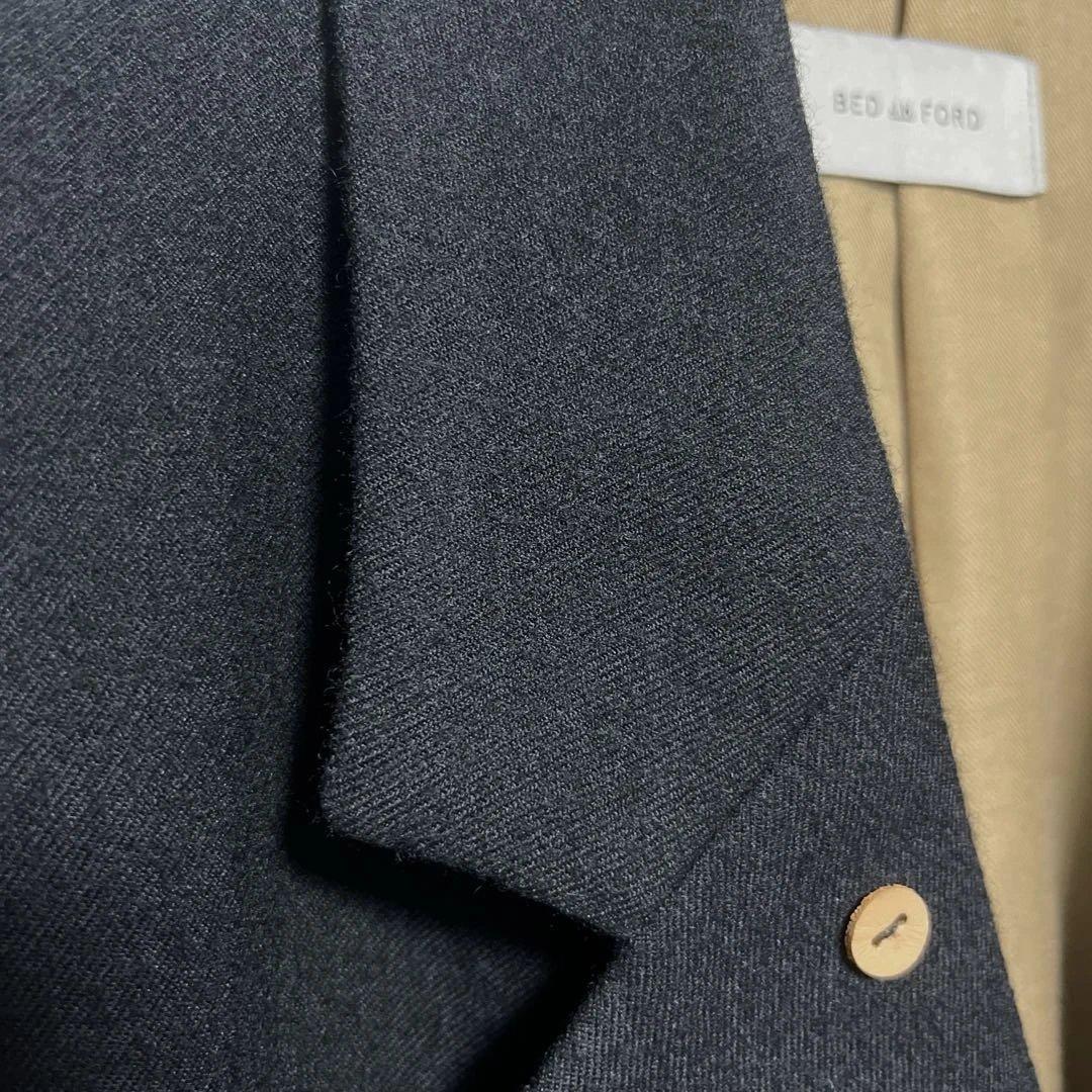 Team Jacket – Black