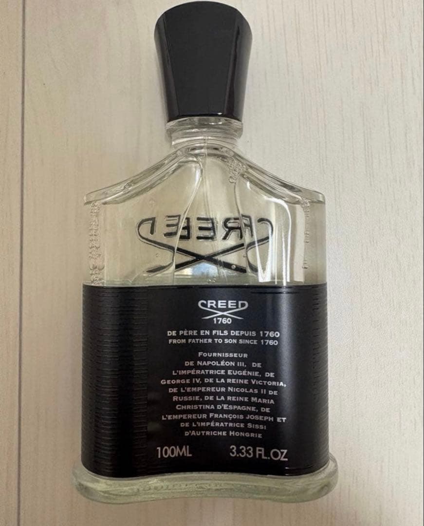 CREED AVENTUS 100mlクリード アヴァントゥス 香水