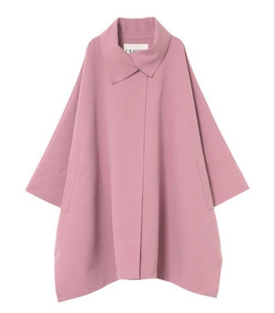 「user_1ffc8334 様CHAROL」 スプリングリバーコート S 定価