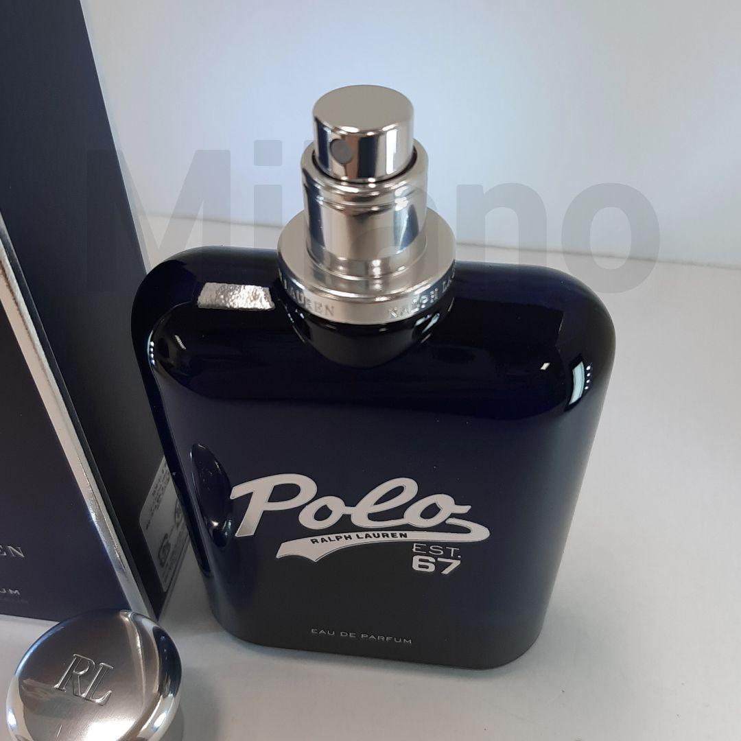 ラルフローレン ポロ67 オーデパルファム 125ml 香水