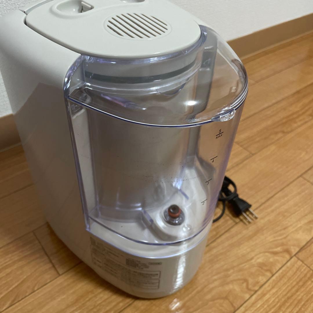 BRUNO/コンパクトミル付きコーヒーメーカー