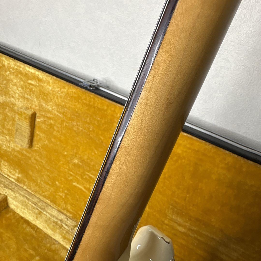 86年テイハツ製　bc rich モッキンバードベース