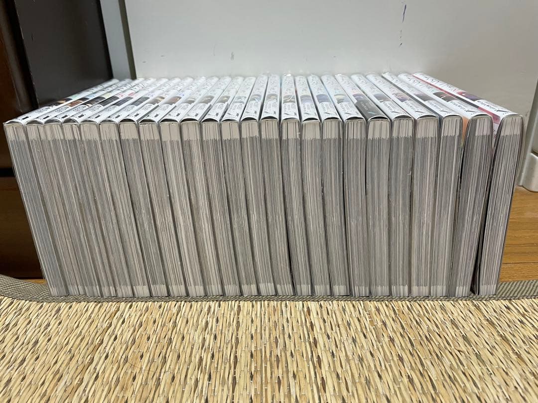 俺だけレベルアップな件 全巻セット 1〜24巻