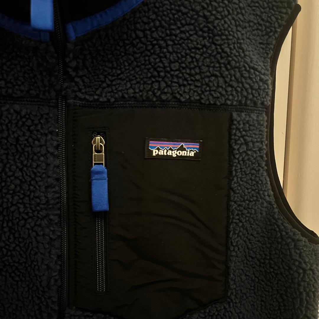 Patagonia レトロX ベスト Mサイズ