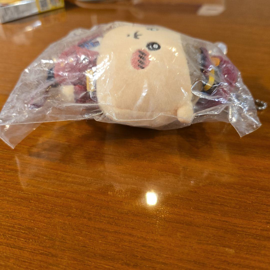 くりまんじゅう　阪急