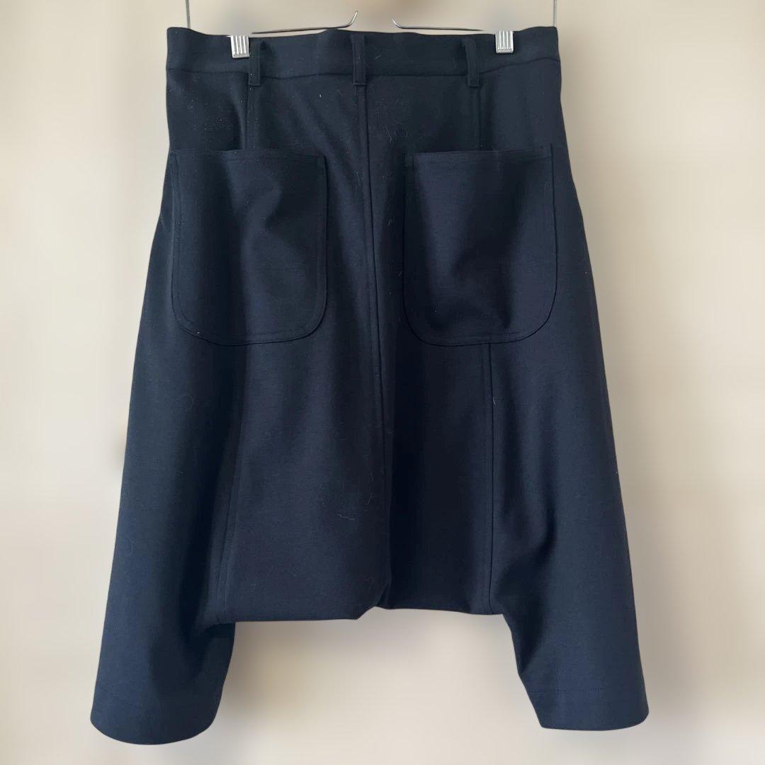 COMME des GARÇONS キュロット