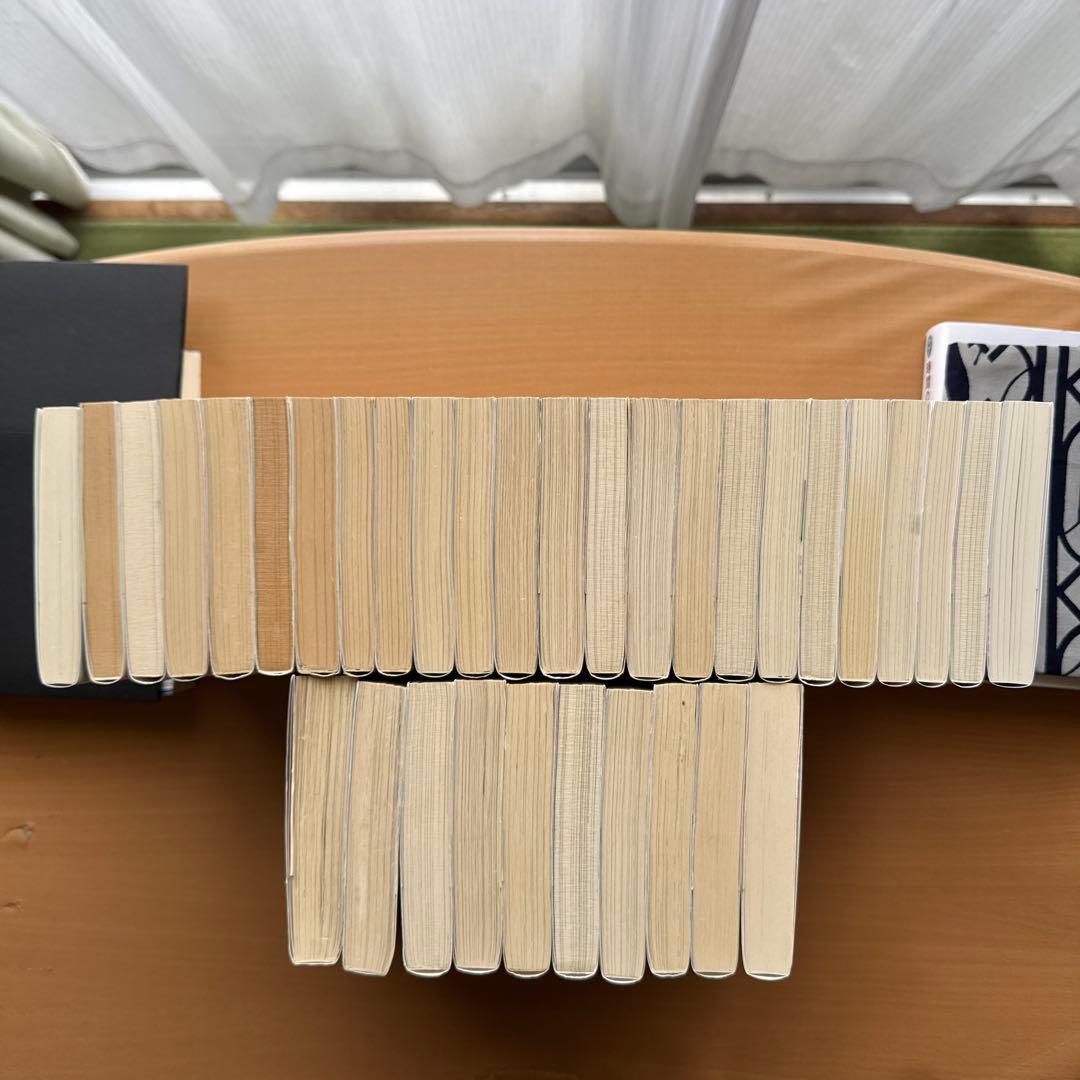 上遠野浩平　ブギーポップ　シリーズ