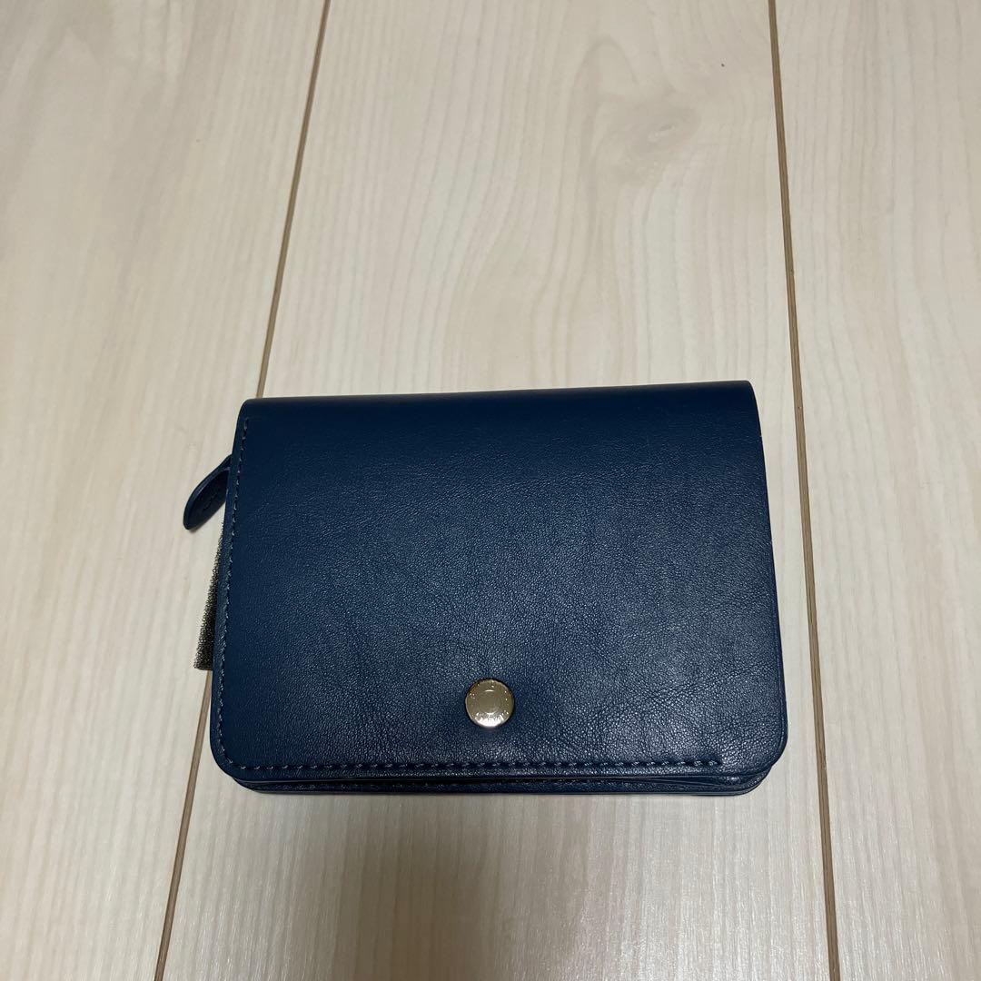 スタンダードサプライ　二つ折り財布　専用です