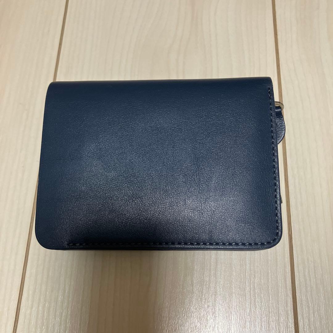 スタンダードサプライ　二つ折り財布　専用です