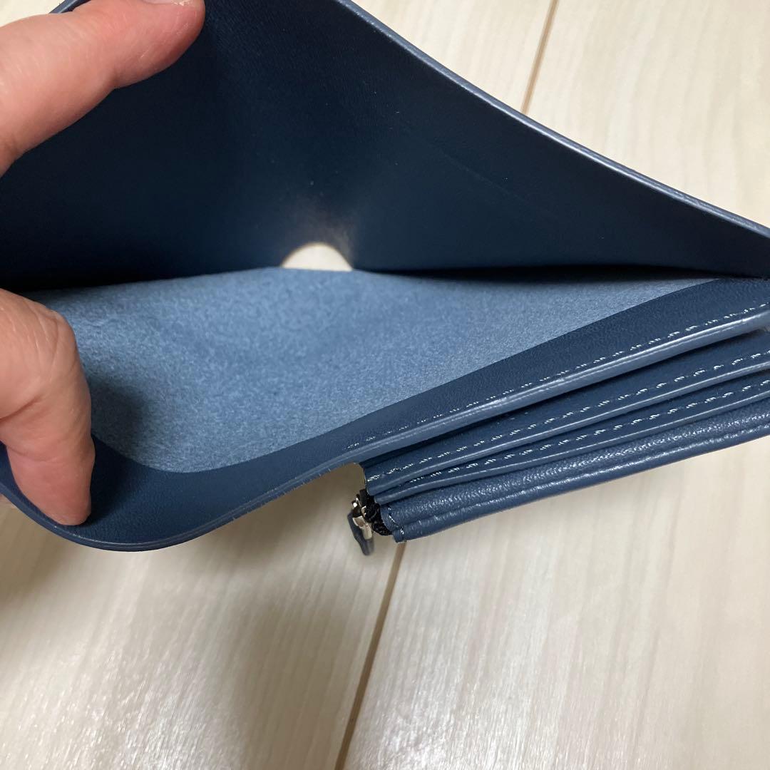 スタンダードサプライ　二つ折り財布　専用です