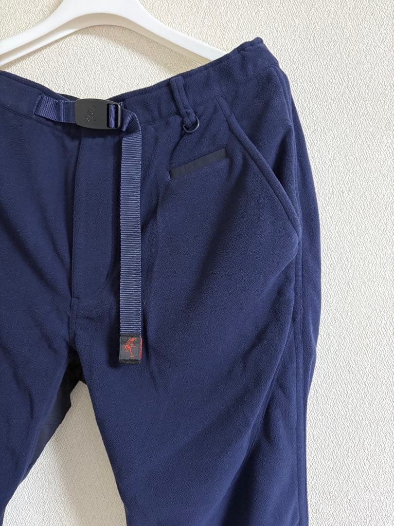 nonnative × undercover OZISM GRAMICCI