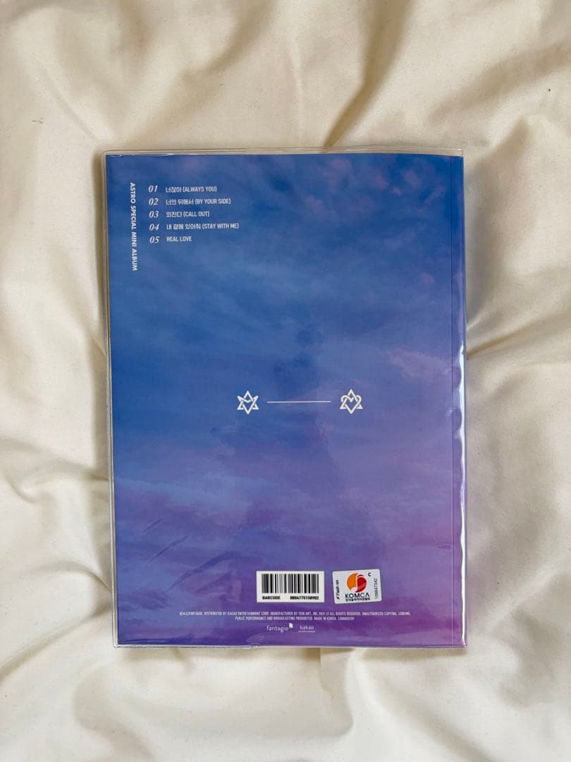 ASTRO アルバム　まとめ売り　超お値下げ中　〜3/14