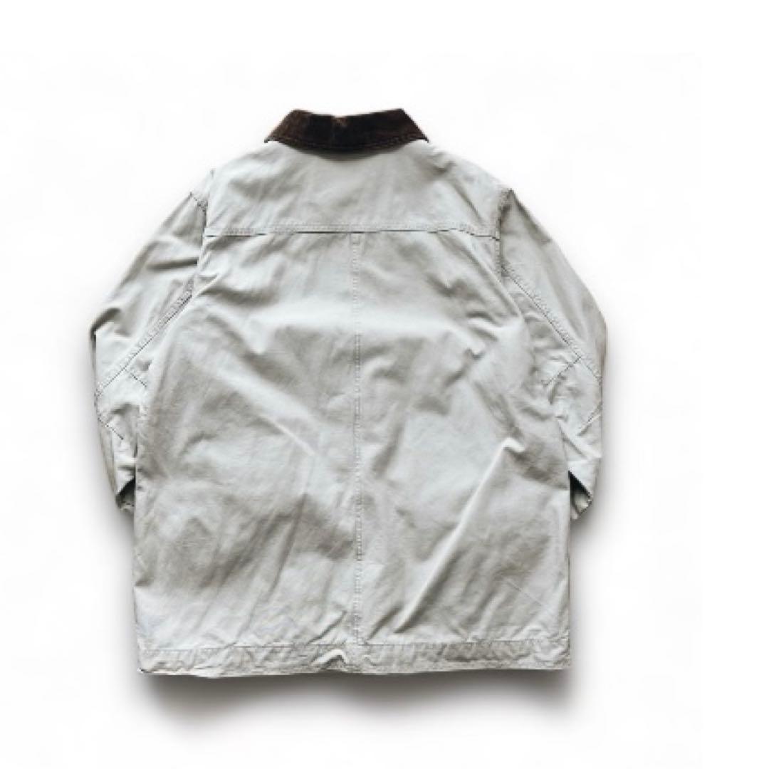 L.L.Bean coverall jacket カバーオールジャケット