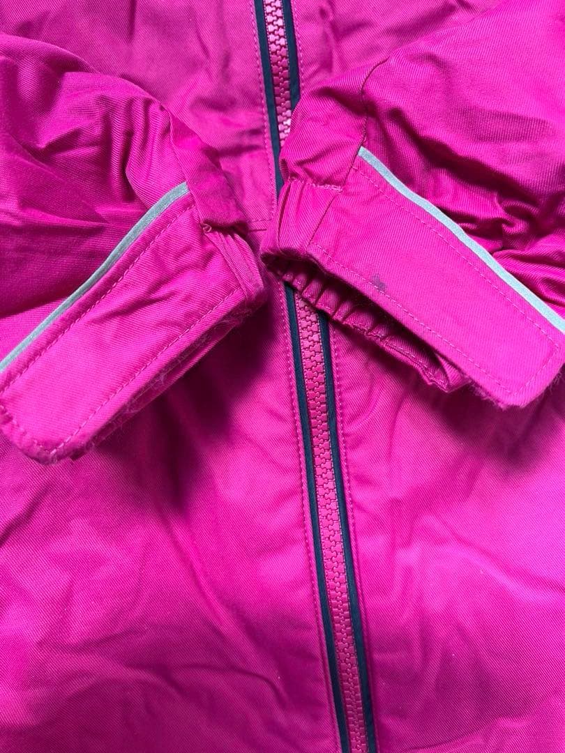 Columbia コロンビア　スキーウェア セット　ジュニア　Mサイズ