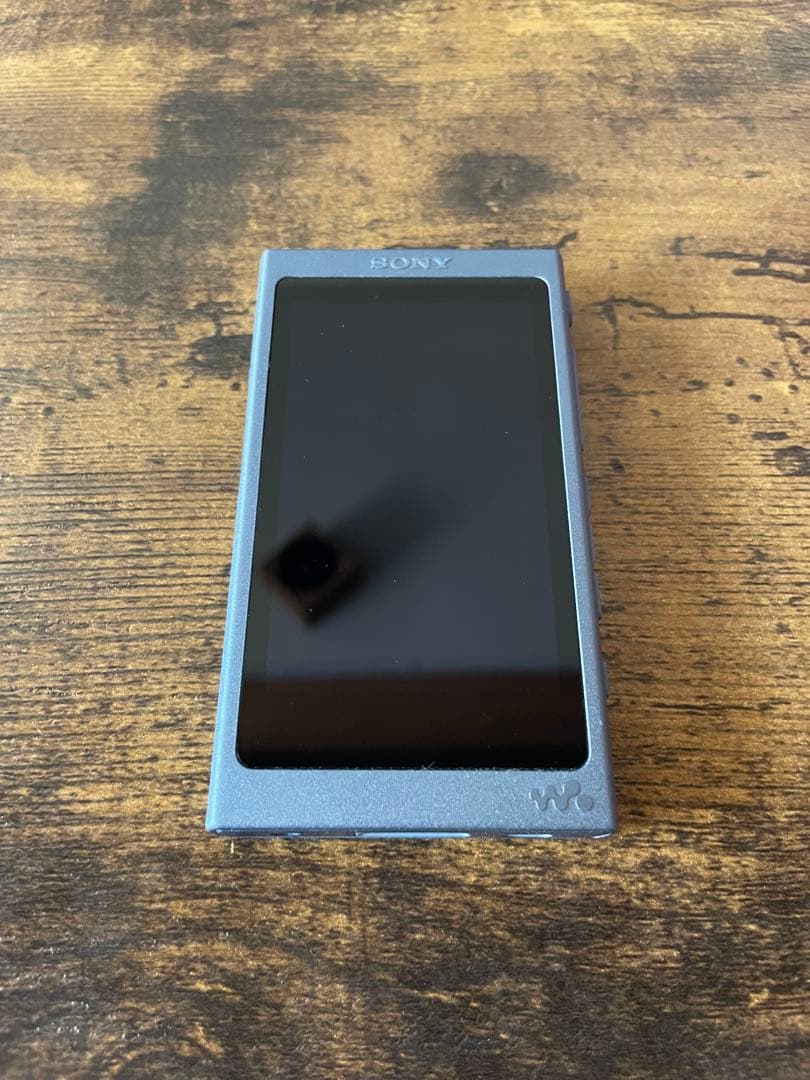 ポータブルプレーヤー SONY WALKMAN NW-A45