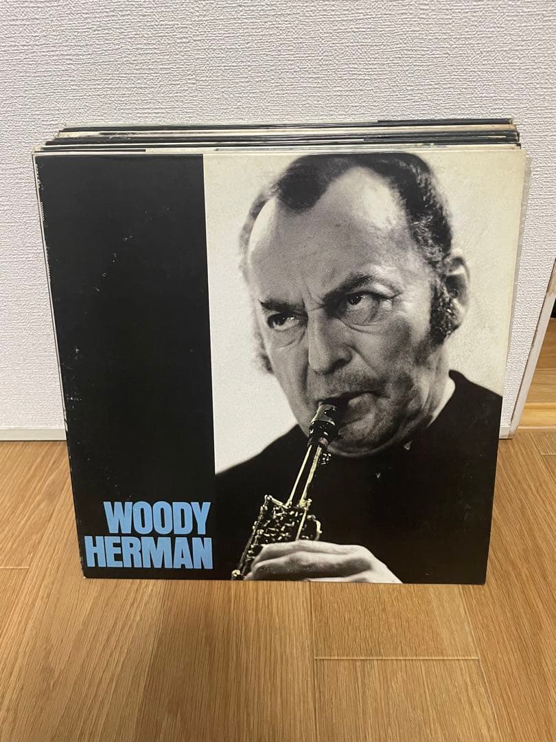 初*田様 JAZZ ジャズ　レコード　20枚セット売り