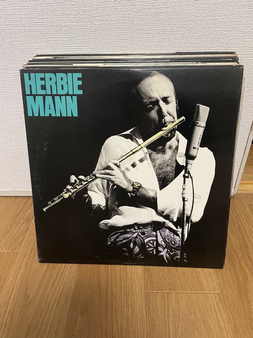 初*田様 JAZZ ジャズ　レコード　20枚セット売り
