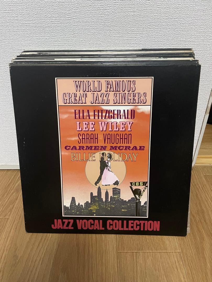 初*田様 JAZZ ジャズ　レコード　20枚セット売り