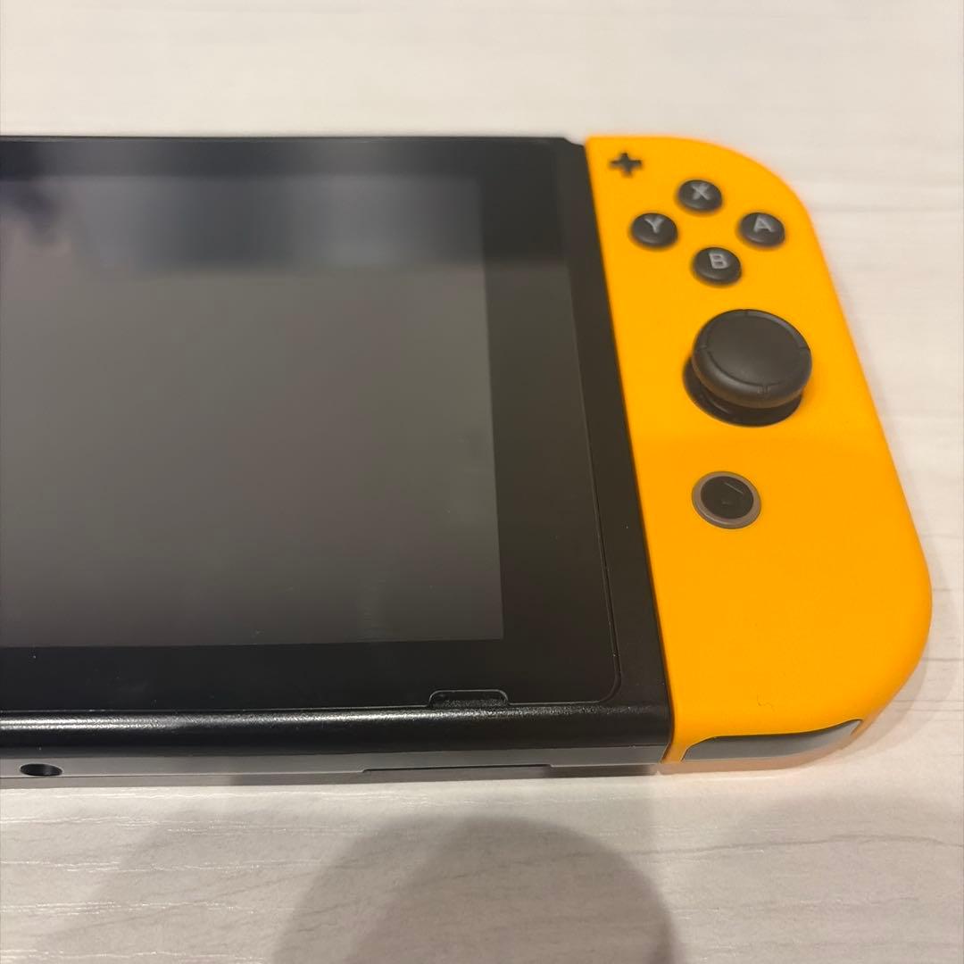 Nintendo Switch 現行モデル 本体