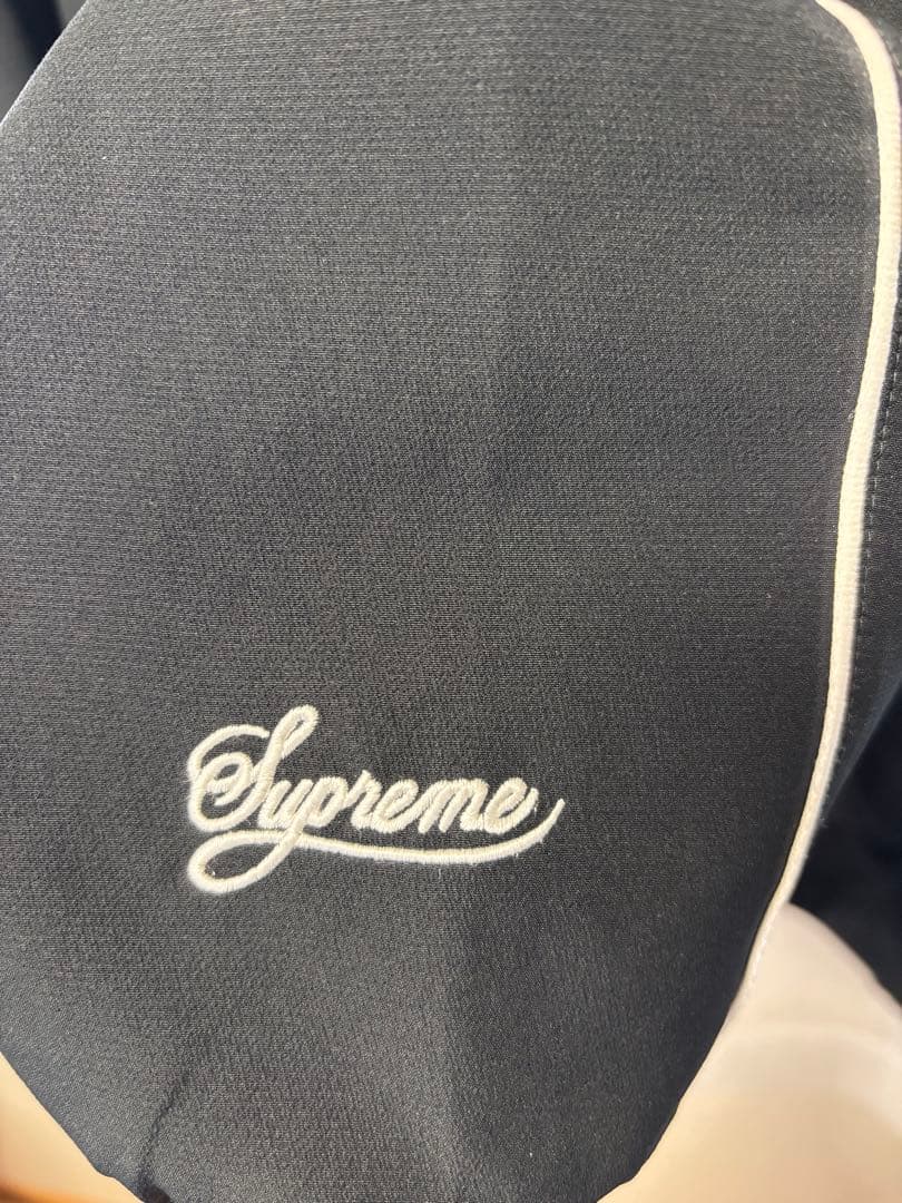 Supreme × Nike Track Jacket トラックジャケット