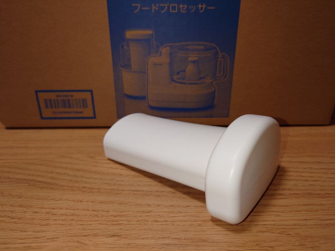 Panasonic フードプロセッサー MK-K82-W用付属品(2025年製)