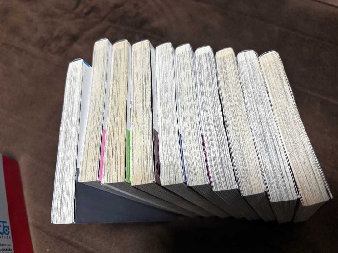 HUNTER×HUNTER 1〜35巻、37巻、ハンターズガイド※36巻のみ無し