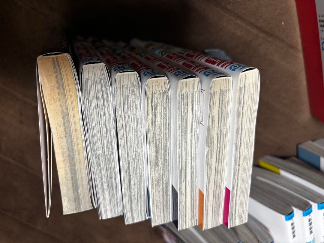 HUNTER×HUNTER 1〜35巻、37巻、ハンターズガイド※36巻のみ無し