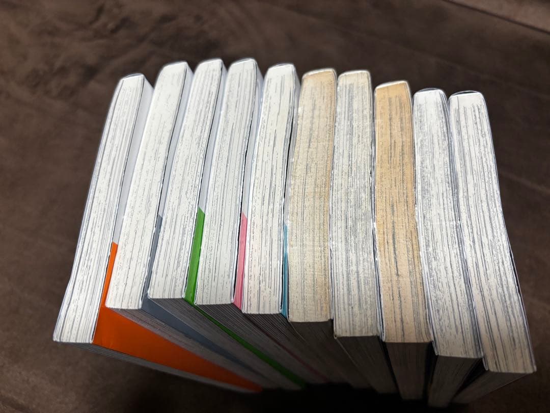 HUNTER×HUNTER 1〜35巻、37巻、ハンターズガイド※36巻のみ無し