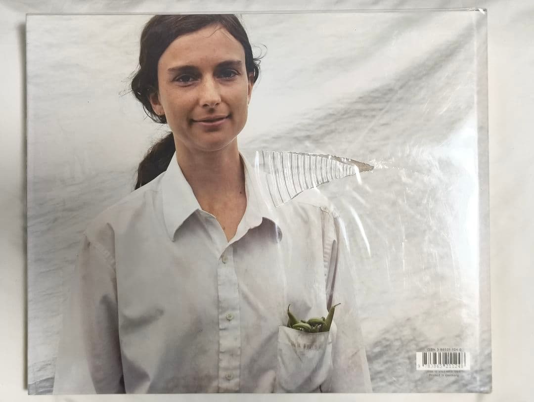 アート・デザイン・音楽 joel sternfeld sweet earth steidl