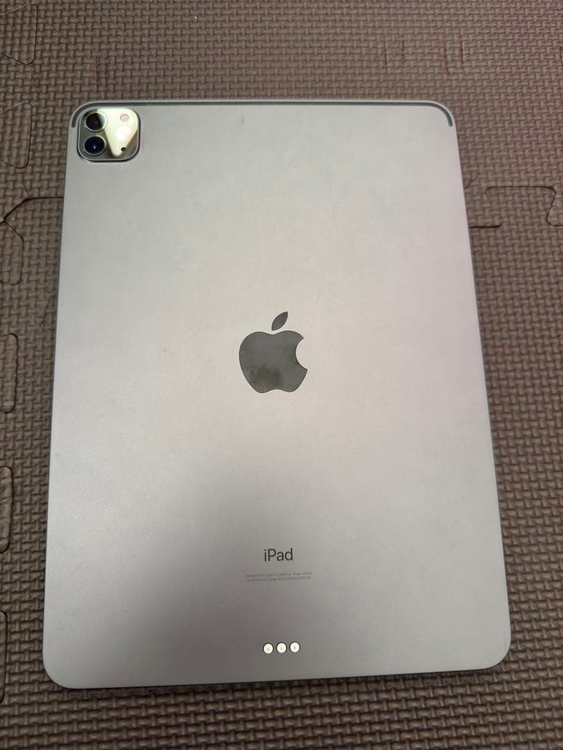 iPad Pro 11インチ 128GB Wi-Fi(第2世代)