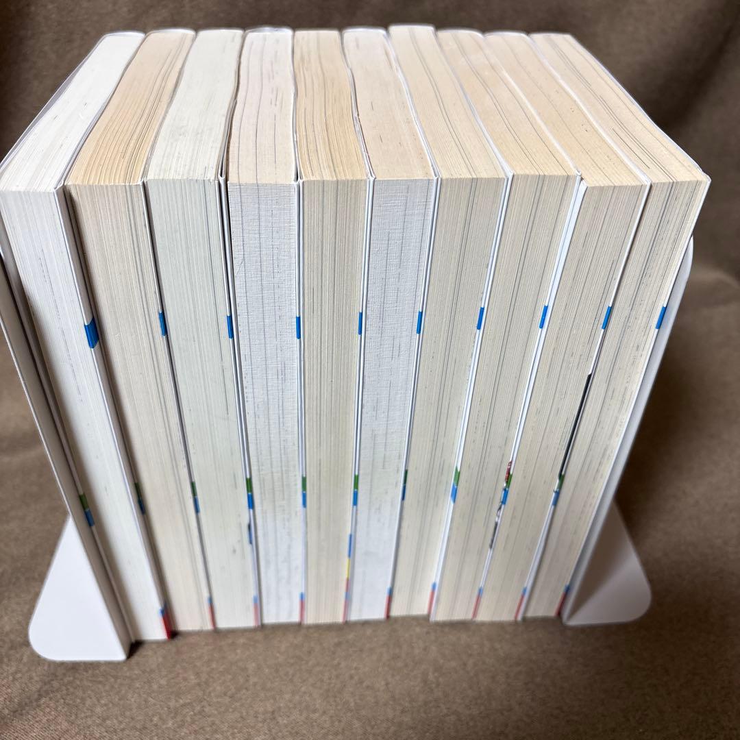 マカロニほうれん荘 全9巻＋1