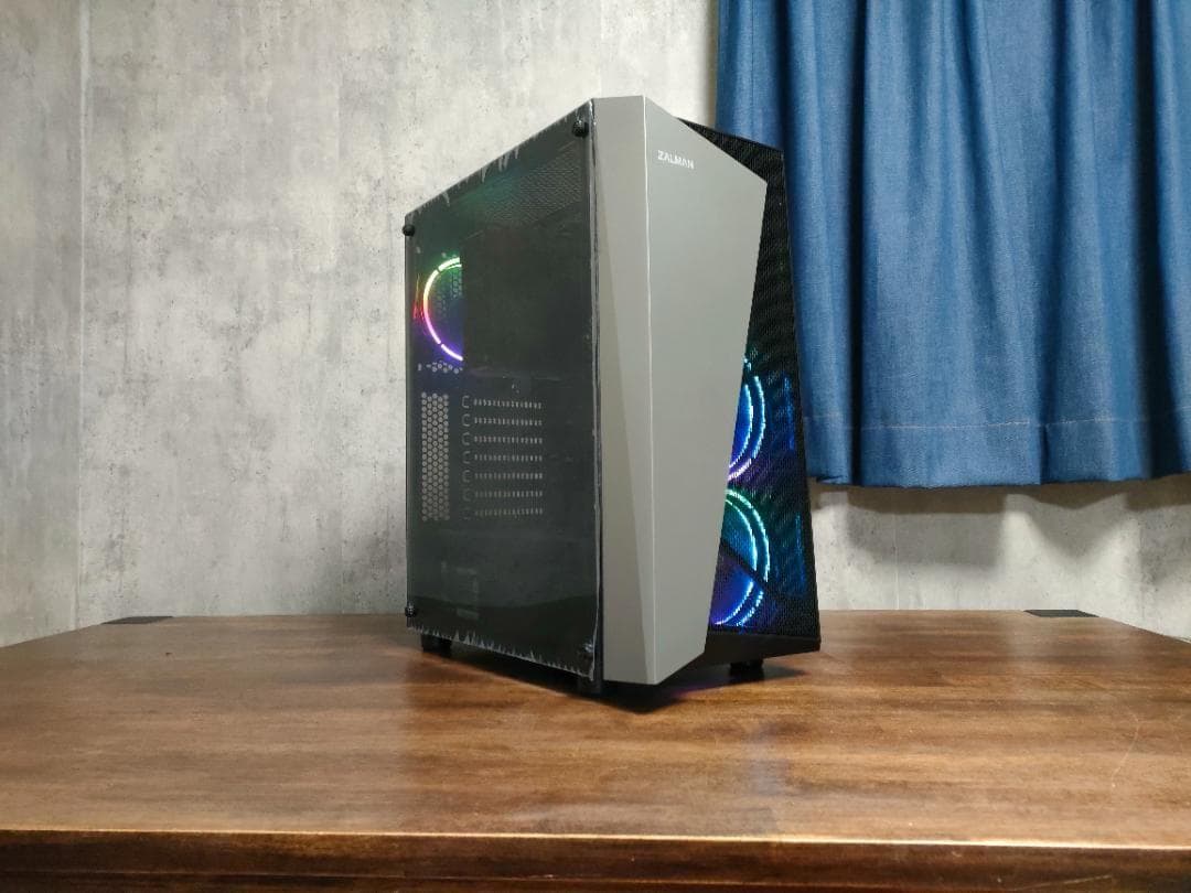 Fireworks✨　6画面 トレーディングPCフルセットデイトレ株式FX
