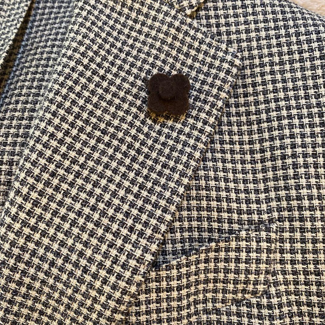 LARDINI ジャケット 44