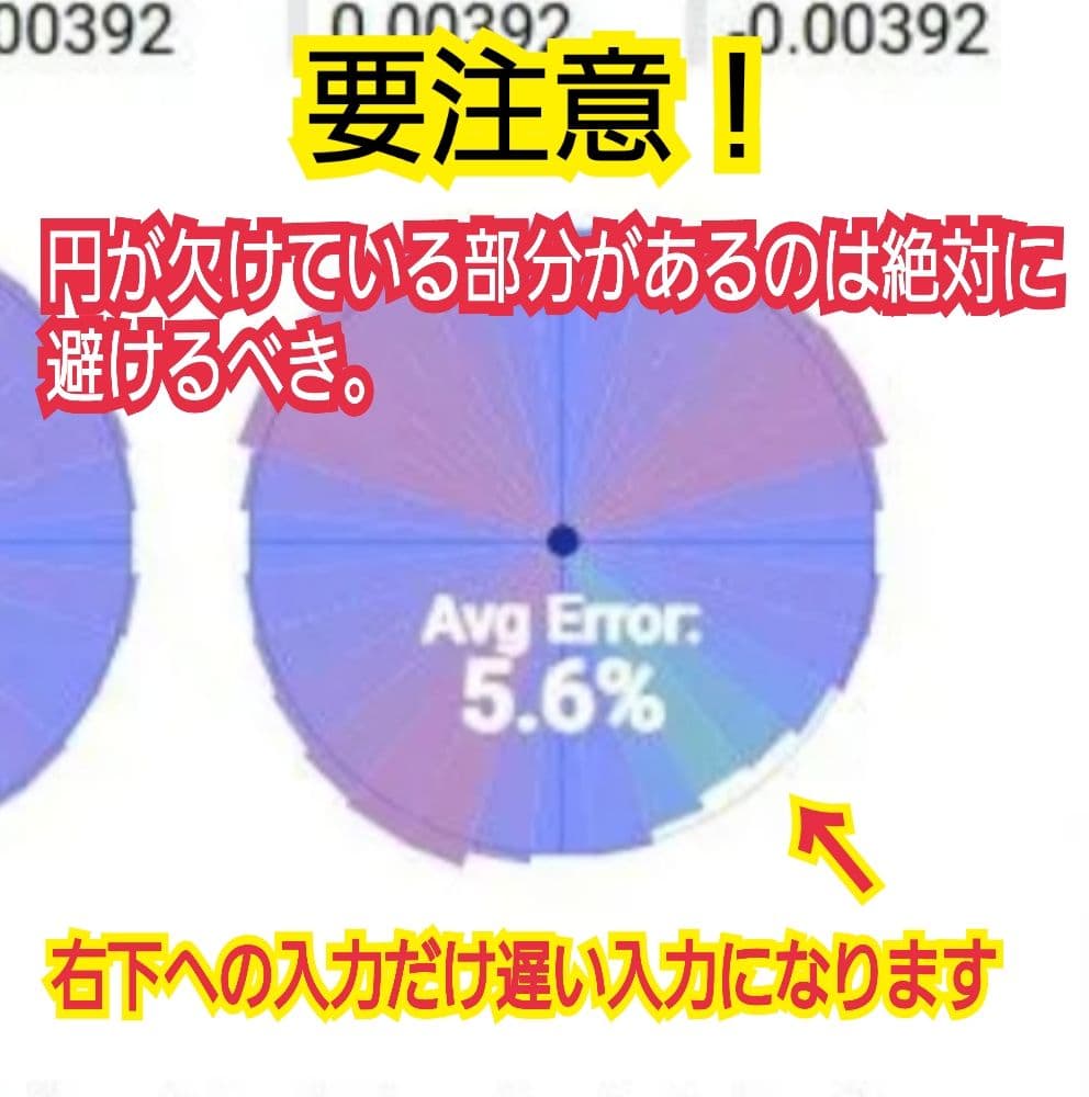 TMR磁気スティック　GINFULL　DS13MAX