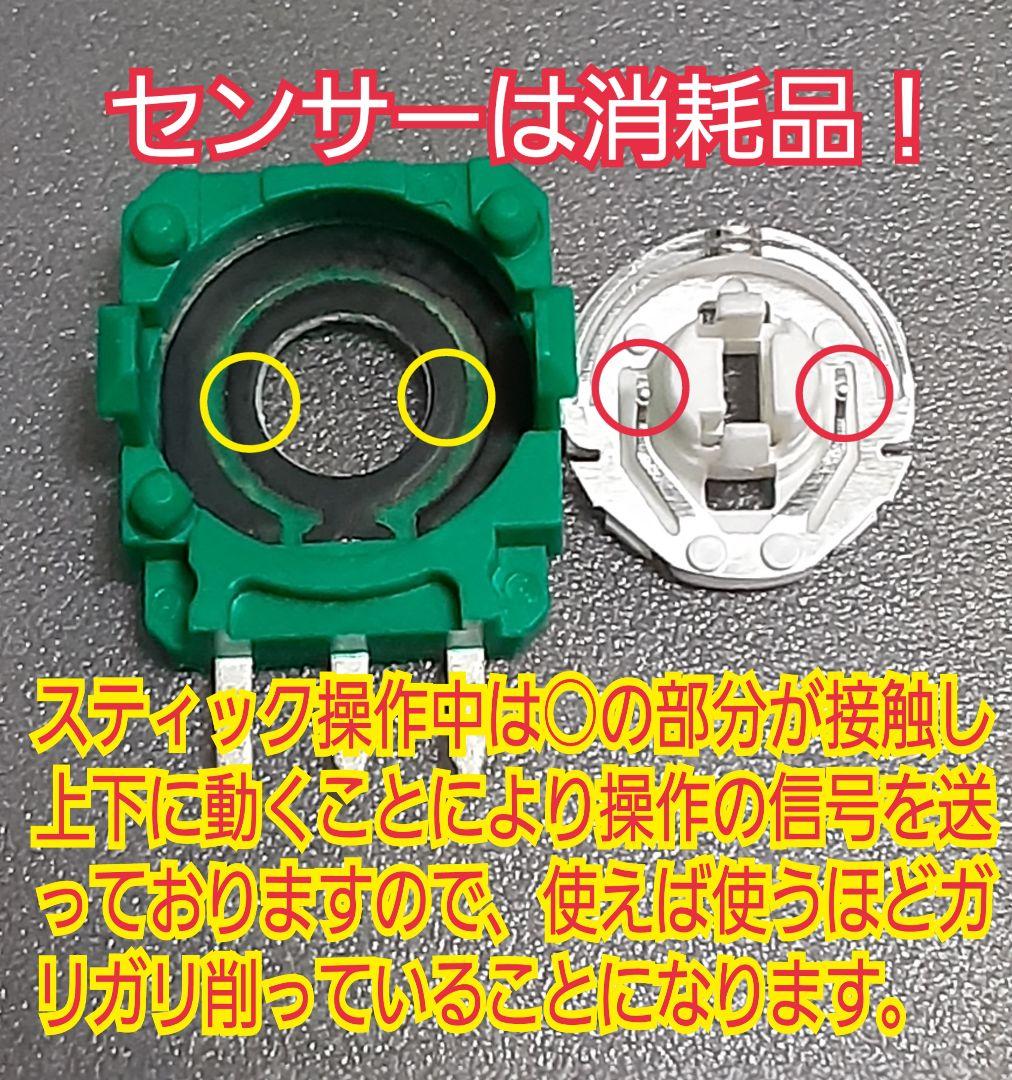 TMR磁気スティック　GINFULL　DS13MAX