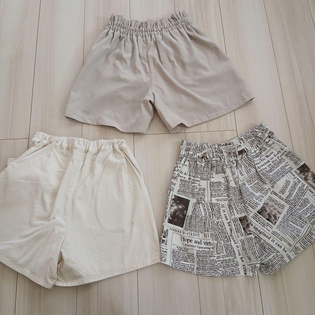 女の子 ブランド 春夏服 まとめ売り ラブトキ レピピ JENNI 150